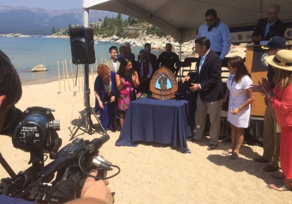 Tahoe-East-Shore-Trail-unveiling